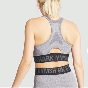 gymshark flex sports bra